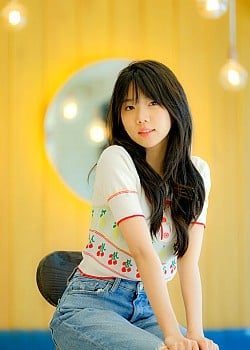 Pang Isaree Kongken